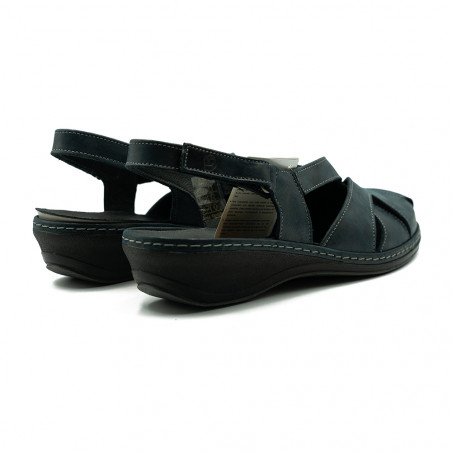 Polking moteriškos basutės