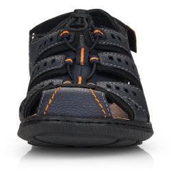 Rieker vyriškos sportinės basutės