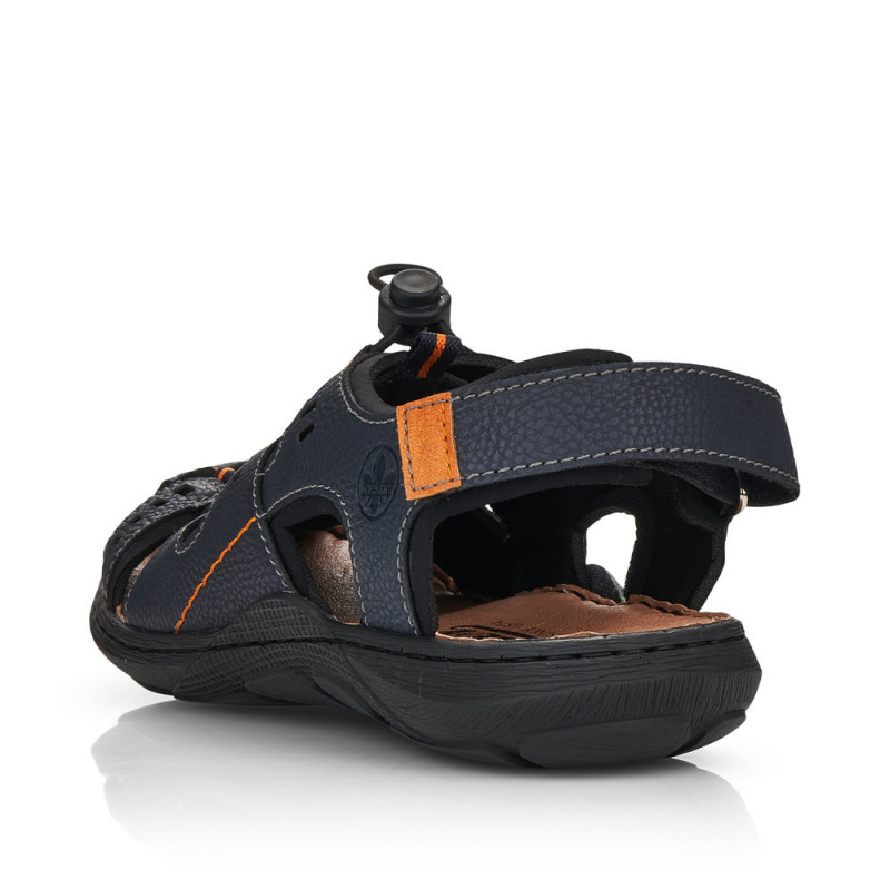 Rieker vyriškos sportinės basutės