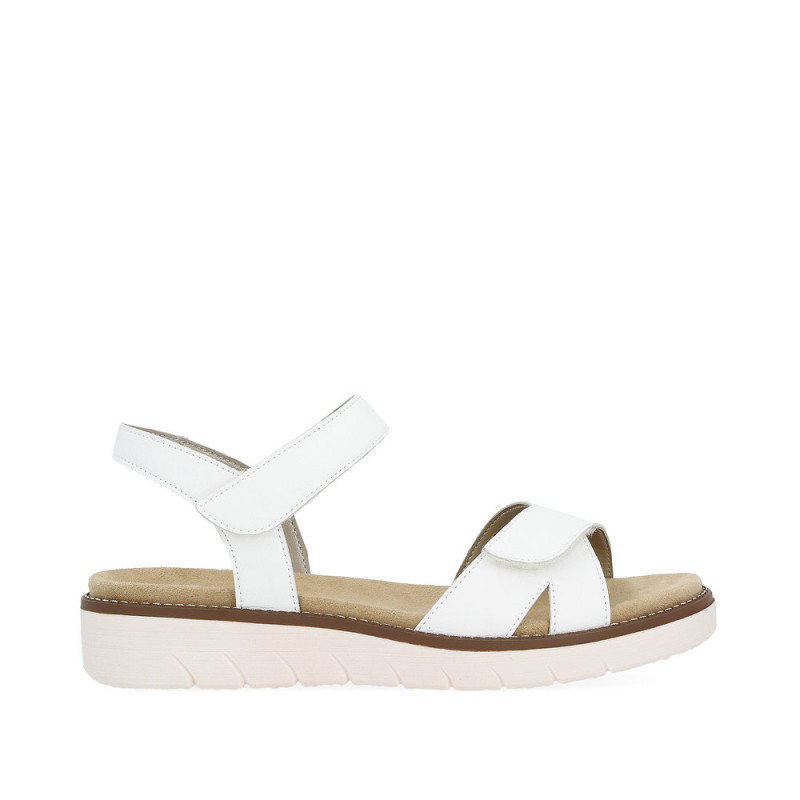 Remonte moteriškos basutės