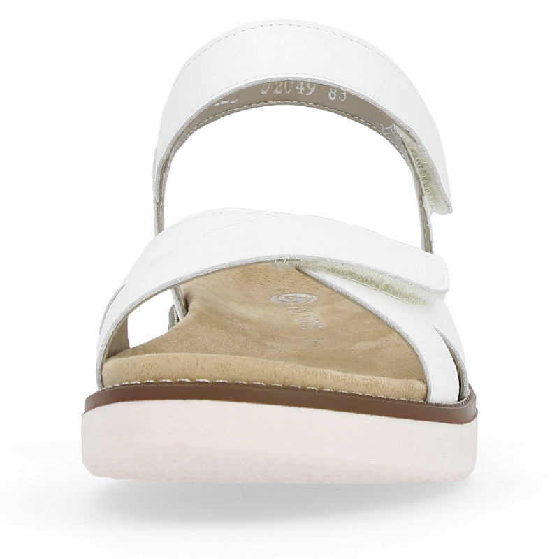 Remonte moteriškos basutės