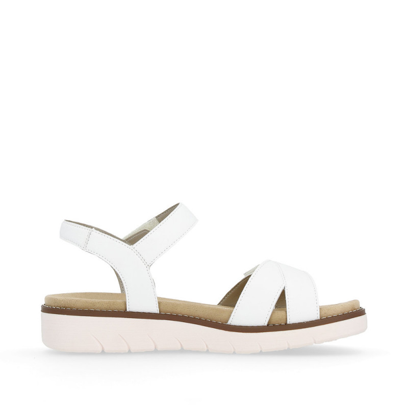 Remonte moteriškos basutės