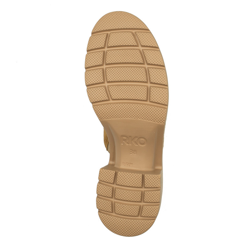 Rylko moteriškos įspirtukės