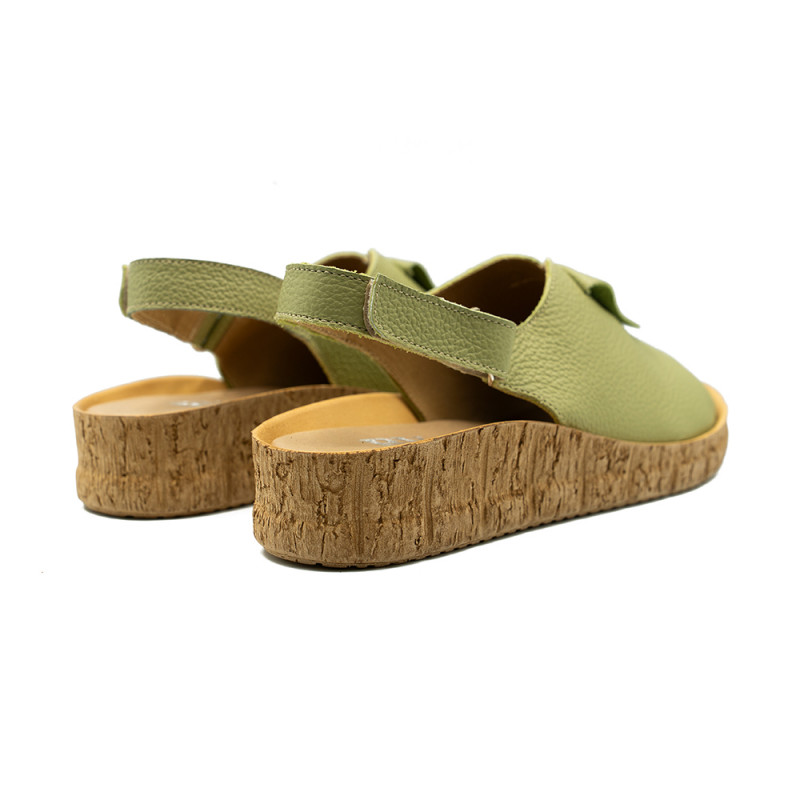 RV moteriškos basutės