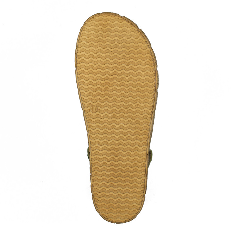 RV moteriškos basutės