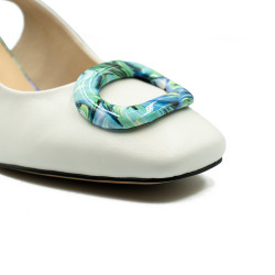 Loretta Vitale moteriškos basutės