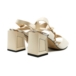 Loretta Vitale moteriškos basutės