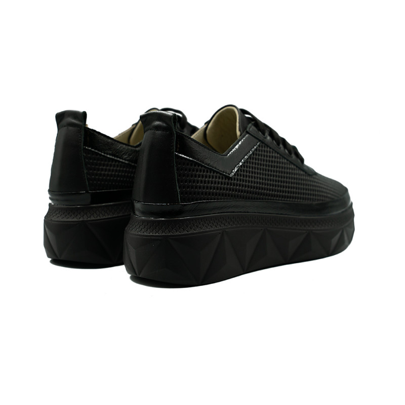 Guero moteriški bateliai