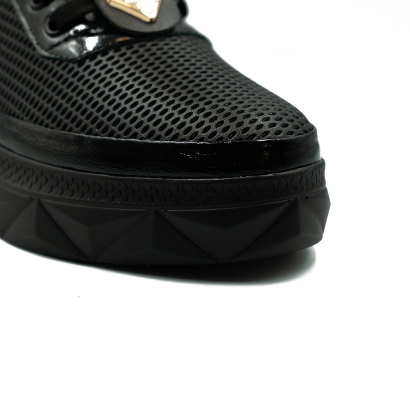 Guero moteriški bateliai