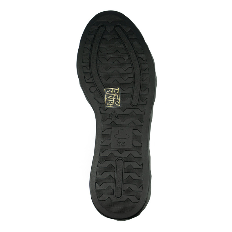 Guero moteriški bateliai