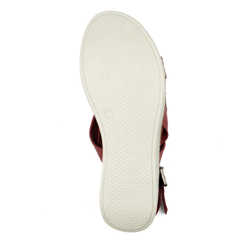 Ferretti women style moteriškos basutės