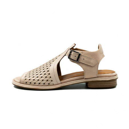 Ferretti women style moteriškos basutės