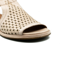 Ferretti women style moteriškos basutės