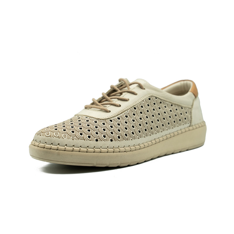 Ferretti women style moteriški bateliai