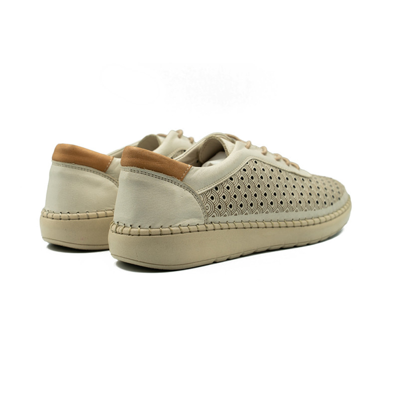 Ferretti women style moteriški bateliai