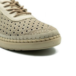 Ferretti women style moteriški bateliai