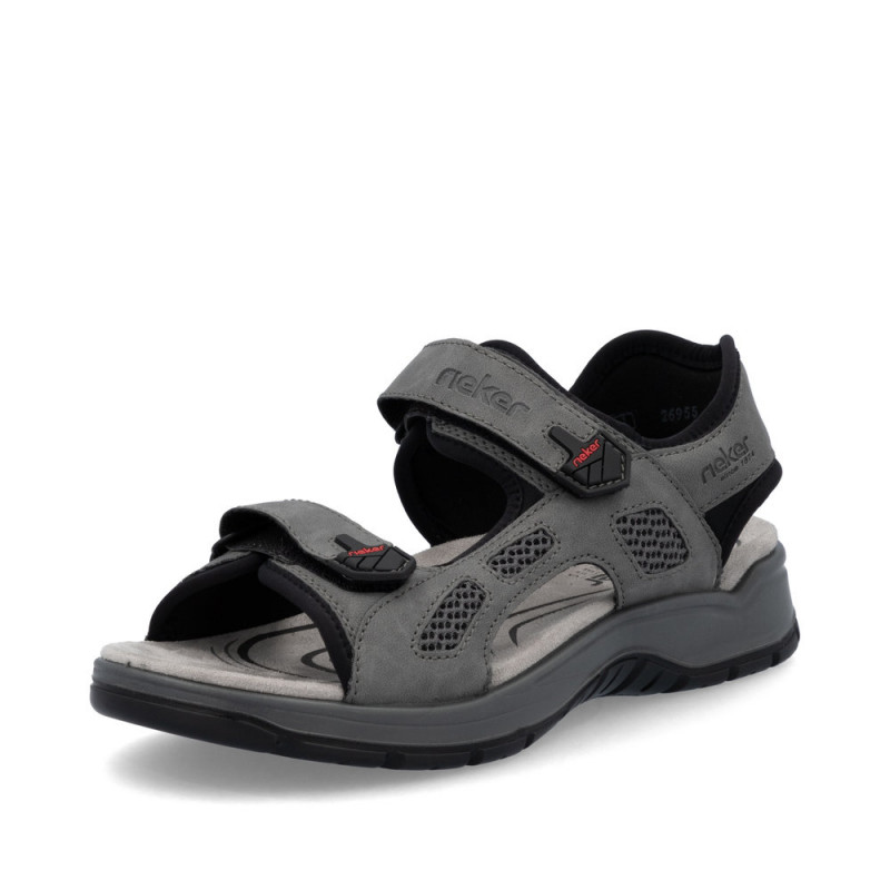 Rieker vyriškos sportinės basutės