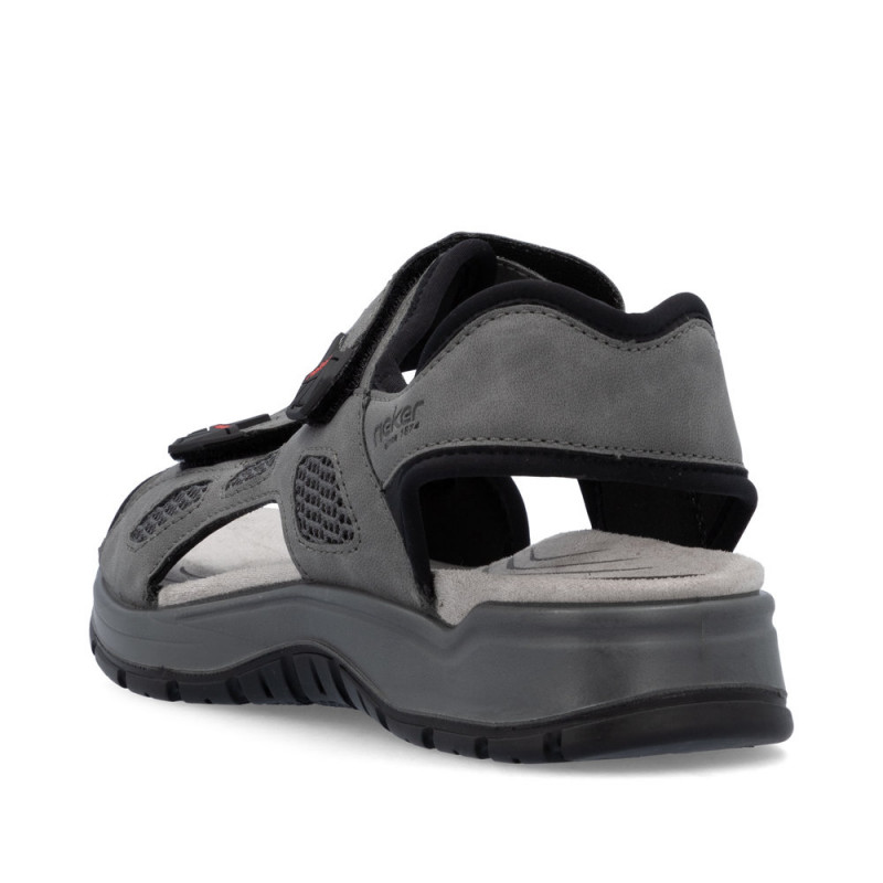 Rieker vyriškos sportinės basutės