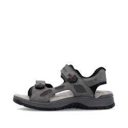 Rieker vyriškos sportinės basutės