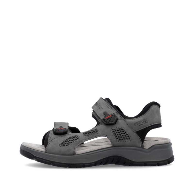 Rieker vyriškos sportinės basutės