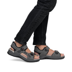 Rieker vyriškos sportinės basutės