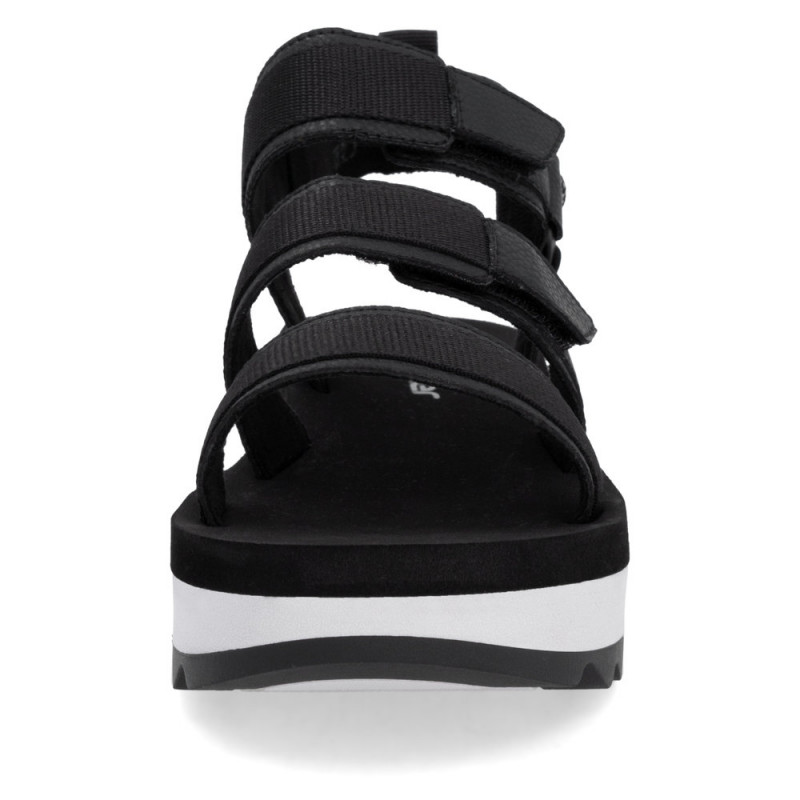 Rieker moteriškos basutės REV