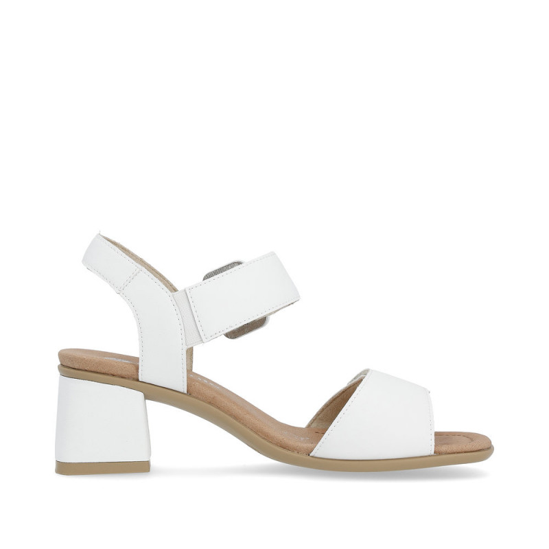 Remonte moteriškos basutės