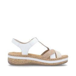 Rieker moteriškos basutės