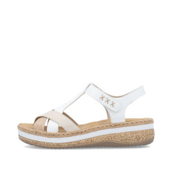 Rieker moteriškos basutės