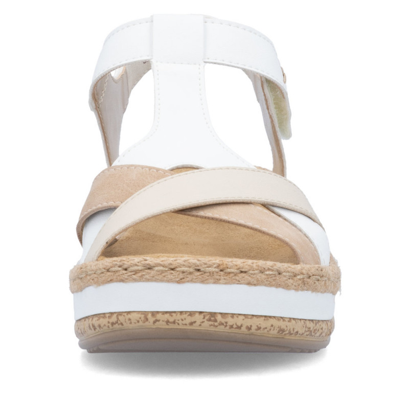 Rieker moteriškos basutės