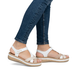 Rieker moteriškos basutės