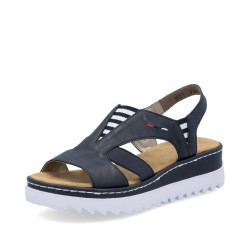 Rieker moteriškos basutės