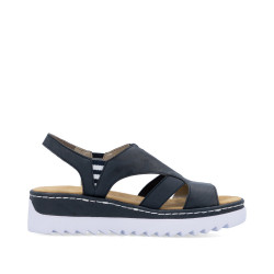 Rieker moteriškos basutės