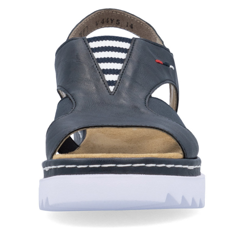 Rieker moteriškos basutės