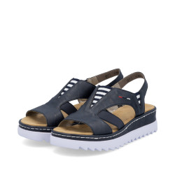 Rieker moteriškos basutės