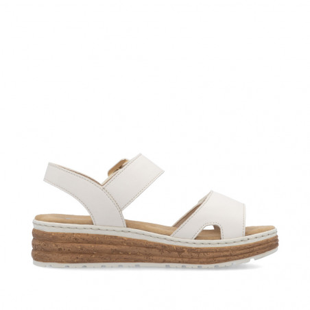 Rieker moteriškos basutės