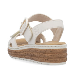 Rieker moteriškos basutės