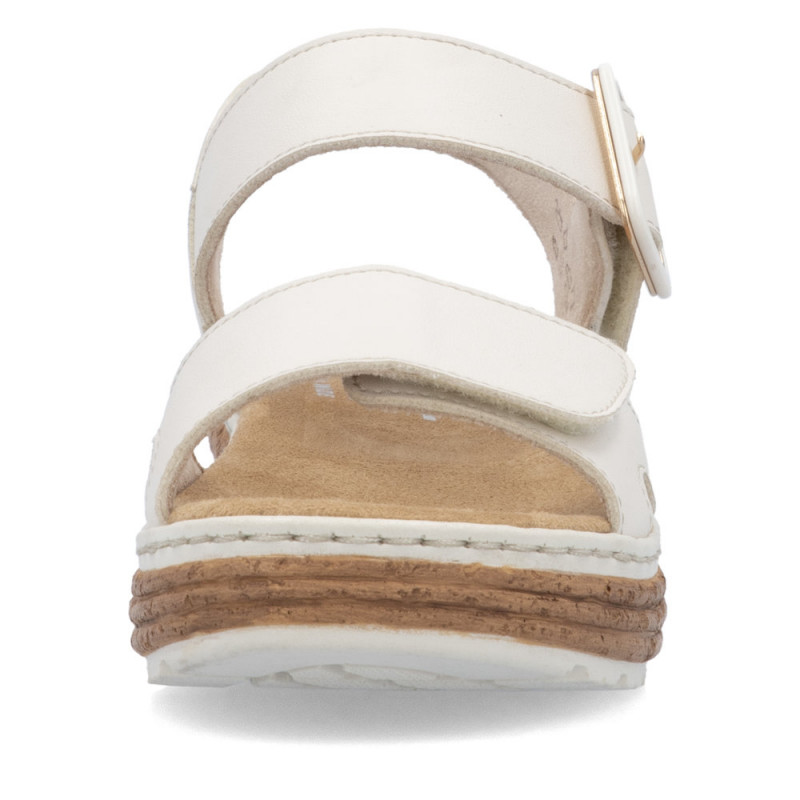 Rieker moteriškos basutės