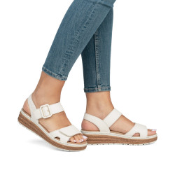 Rieker moteriškos basutės