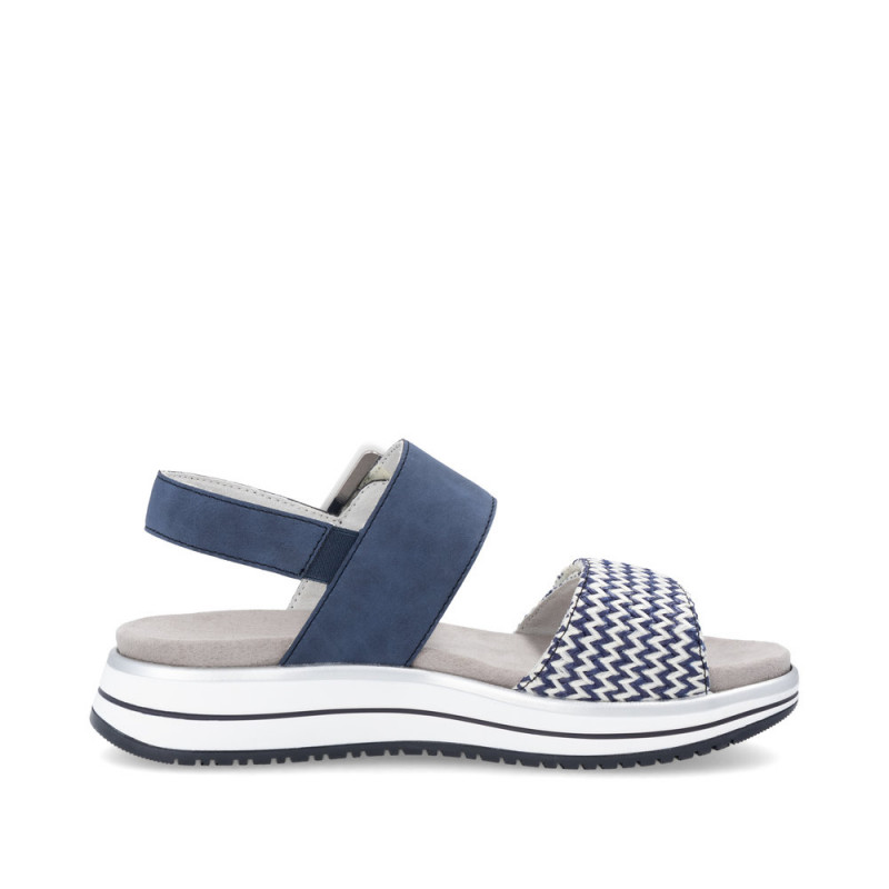 Remonte moteriškos basutės