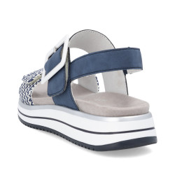 Remonte moteriškos basutės