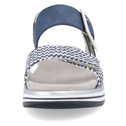 Remonte moteriškos basutės