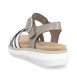 Remonte moteriškos basutės