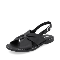 Remonte moteriškos basutės