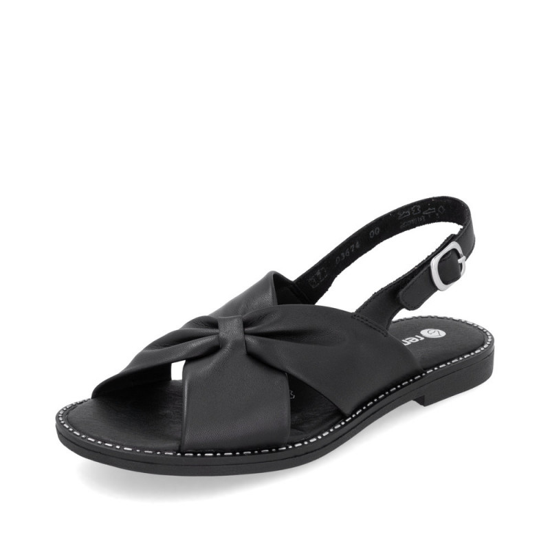 Remonte moteriškos basutės