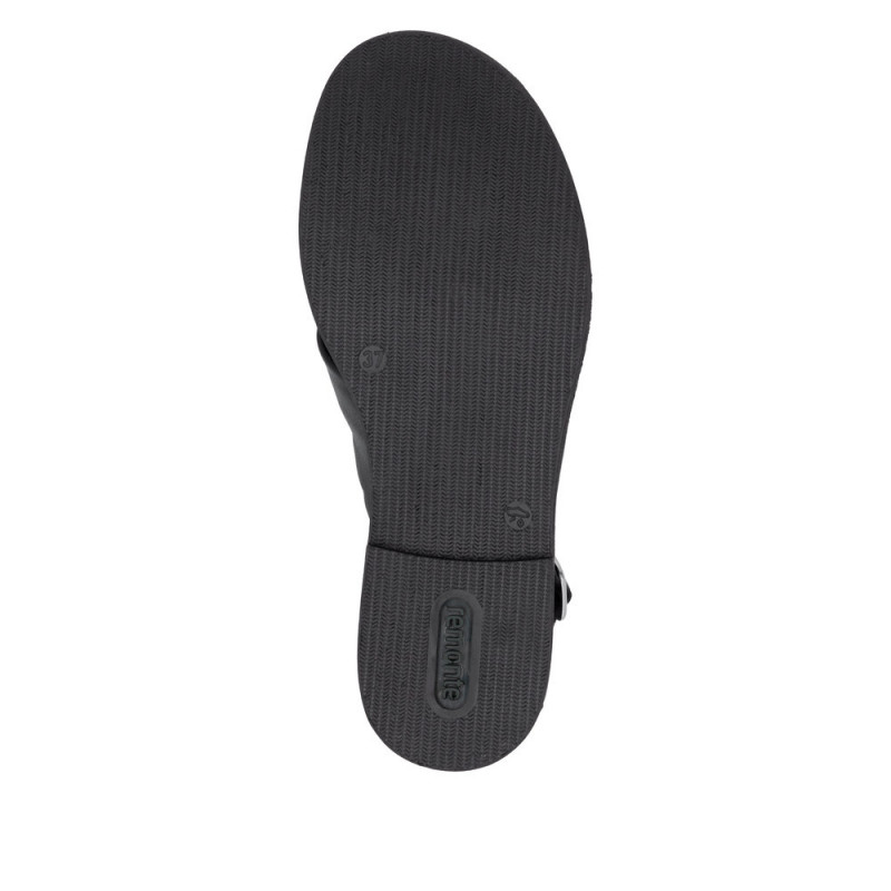 Remonte moteriškos basutės