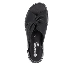 Remonte moteriškos basutės