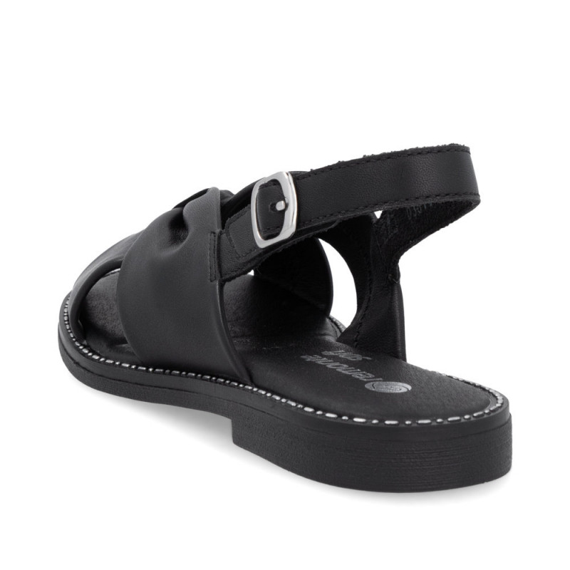 Remonte moteriškos basutės