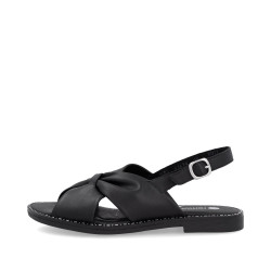 Remonte moteriškos basutės