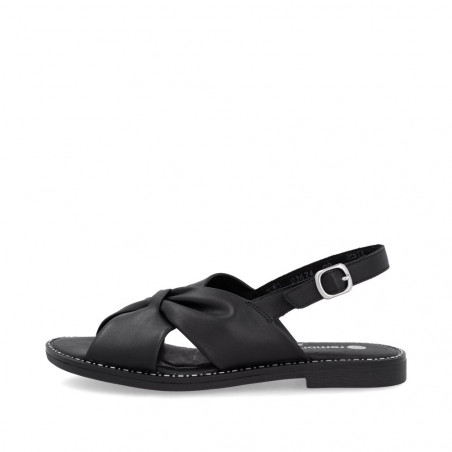 Remonte moteriškos basutės